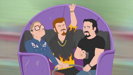 Xxx Sex Girl 1 Boy 2 - Watch Trailer Park Boys: The Animated Series | Netflix Official Site